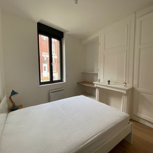Location Appartement 2 pièces 25m² AMIENS 80000 - Photo 2