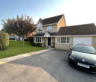 Lanhill View, Chippenham, SN14 - Photo 4