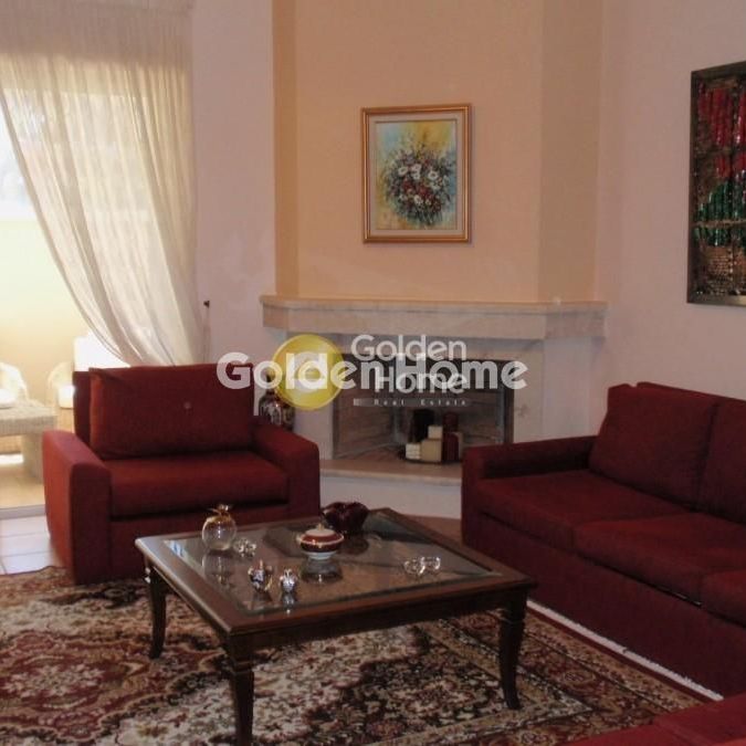Μεζονέτα για ενοικίαση Λαγονήσι (Καλύβια Θορικού) - Photo 1