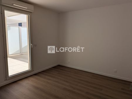 Appartement T2 Plaisir à louer - Photo 2