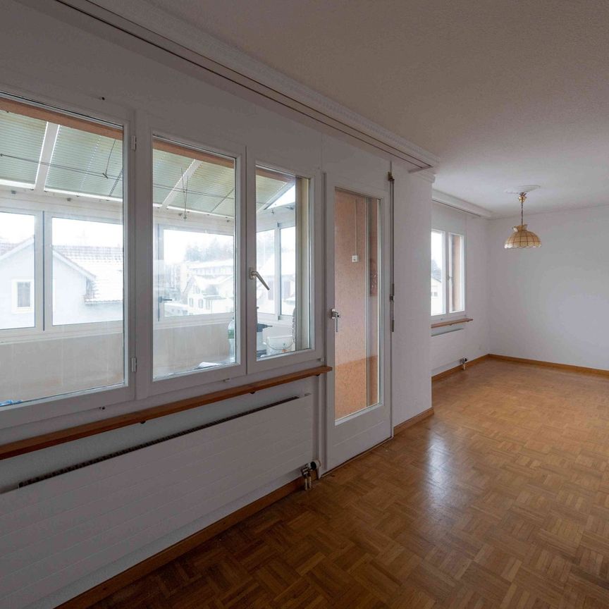 2.5 Zimmer, 49 m², 4. Stock - Foto 1