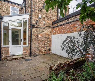 2 bedroom terraced house to rent - Photo 6