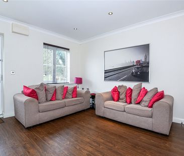 Guernsey Way, Wokingham Guernsey Way, Wokingham - Photo 2