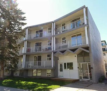 Beltline Apartments off 17th | 1135 15 Avenue SW, Calgary - Photo 1