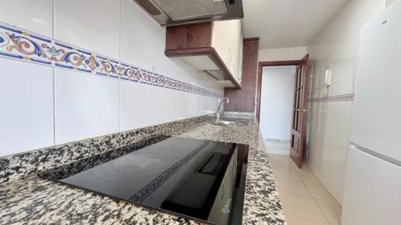 Penthouse - Málaga (Parque Litoral) - Photo 5