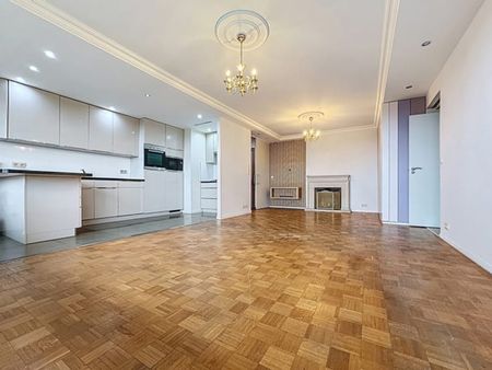 Appartement te huur - Photo 3