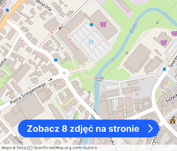 Wynajmę kawalerkę - Zdjęcie 1