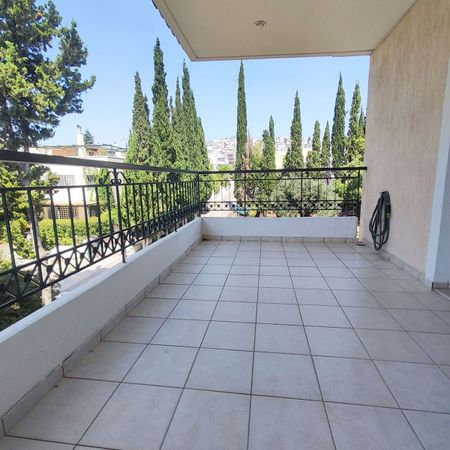 Μεζονέτα για ενοικίαση Βριλήσσια - Photo 4