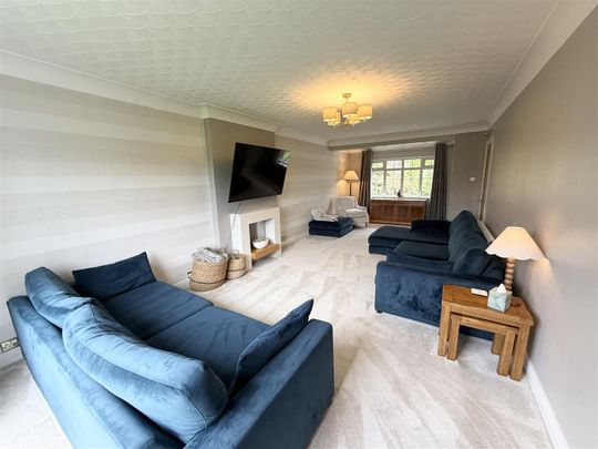 Brimstage Road, Heswall, Wirral - Photo 1