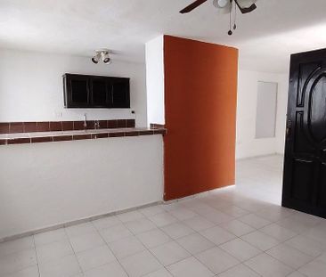 Casa en RENTA, Francisco de Montejo - Photo 1