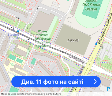 Wynajmę mieszkanie 2 pokojowe w centrum - Фото 1