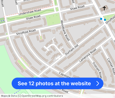 Gittens Close, Bromley, BR1 - Photo 1