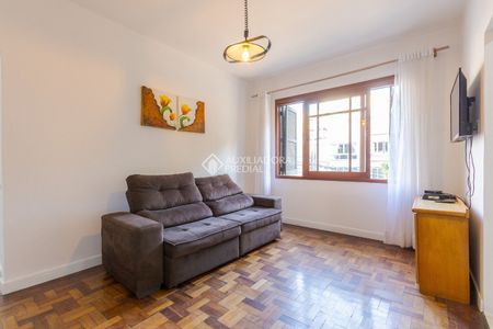 Apartamento com 2 quartos e 75m² para alugar em Higienópolis, Porto Alegre. - Foto 5