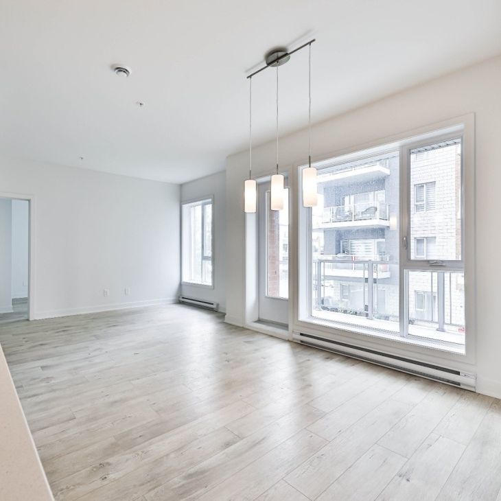 430 Rue Notre-Dame, app.201, J6A 2T4, Repentigny - Photo 1