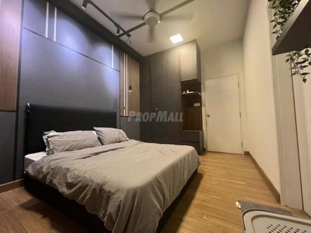 Fully Furnished Unit @ Cyberjaya - Photo 4
