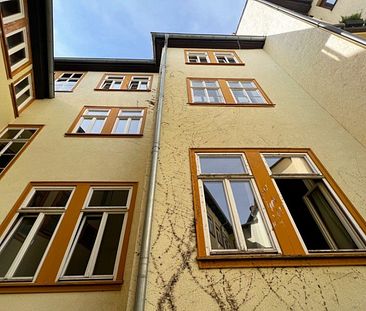 Hübsche Zweiraumwohnung im sanierten Altbau - Photo 1