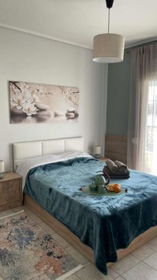 Διαμέρισμα για ενοικίαση Άγιος Λουκάς (Καβάλα) - Φωτογραφία 1