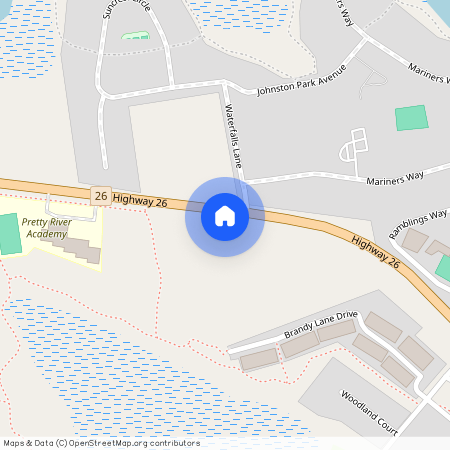 1, 17, & 33 Prince of Wales Drive, L9Y 5V3, Collingwood