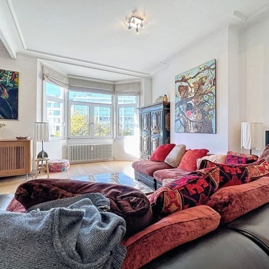 Appartement te huur - Photo 1