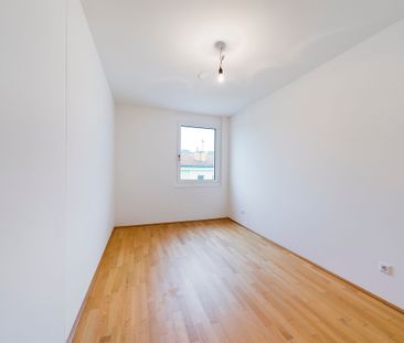 Moderne 2-Zimmerwohnung im LEO am Park - Nachhaltiger Neubau Nahe F... - Photo 4