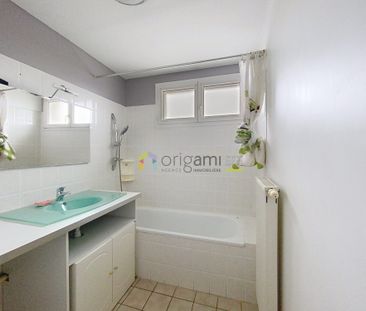 Location Appartement 3 pièces 67m² STRASBOURG 67200 - Photo 4