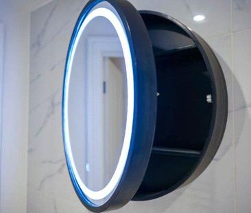 Studio to rent - Photo 6