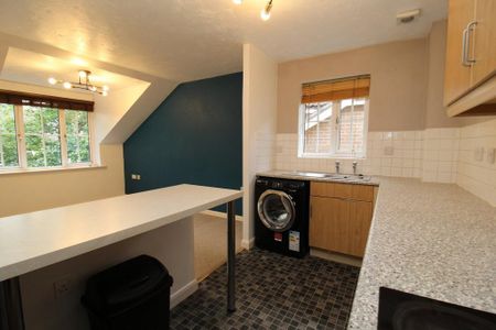 1 bedroom apartment to rent - Photo 4