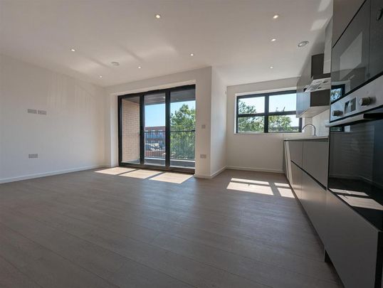 2 bedroom house to rent - Photo 1
