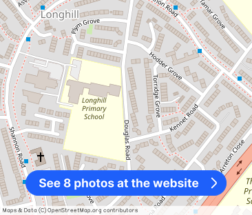 Douglas Road, Hull - Photo 1