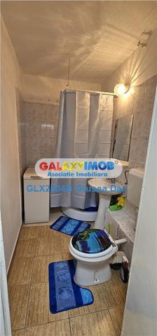 eroii revolutiei | 2 camere | 60mp | balcon | modern | giurgiului - Fotografie 5