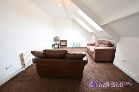 1 bedroom Maisonette for rent On Elswick Road, Elswick, Newcastle Upon Tyne, Tyne and Wear, NE4 8DY - Photo 2