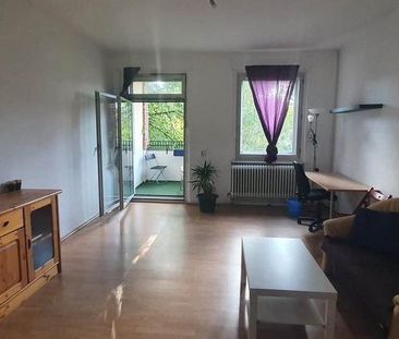 WG in Zweizimmerwohnung - Foto 1