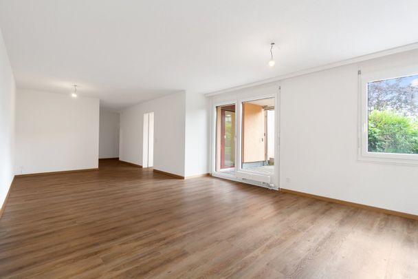 "Ihre grosszügige Wohlfühloase!" - Foto 1