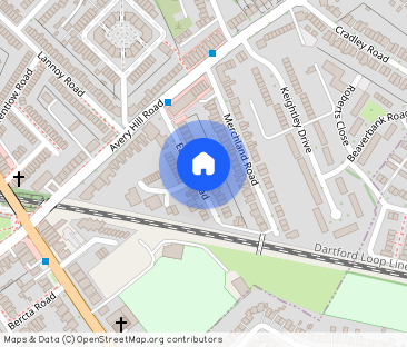 Eastnor Road, London - Photo 1