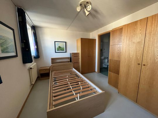 Geräumige 7.5-Zimmer-Wohnung im Dachgeschoss - Photo 1