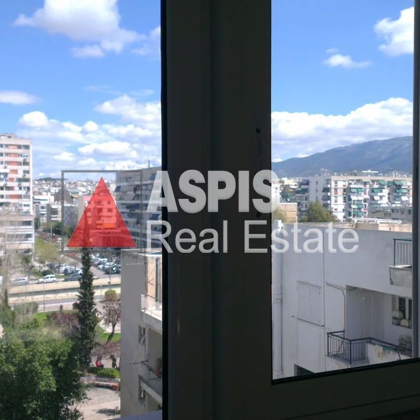 Διαμέρισμα για ενοικίαση Άγιος Σώστης (Νέος Κόσμος) - Photo 1