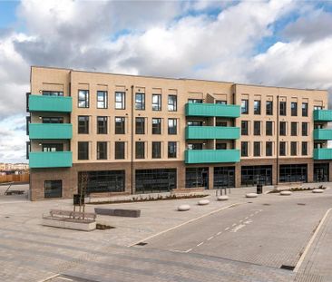 2 bedroom apartment to rent - Photo 6