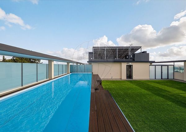 Apartamento T2 em Lisboa