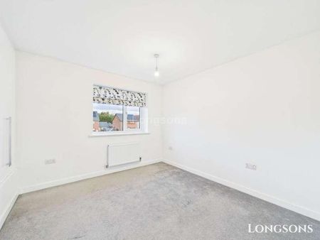 Badger Drive, Watton, IP25 - Photo 2