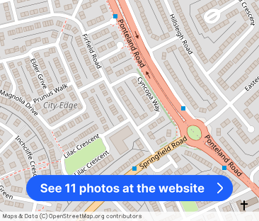 Firfield Road, Newcastle Upon Tyne - Photo 1