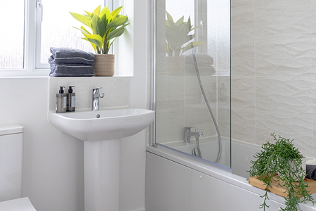 4 bedroom semi-detached house to rent - Photo 4