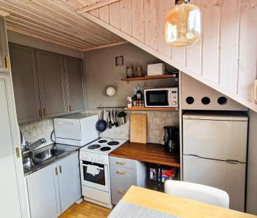 Åkerögränd, Älvsjö - Foto 1