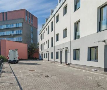 Pronájem bytu 1+kk s vlastním vchodem, Nový Jičín, ul.Palackého. - Фото 5