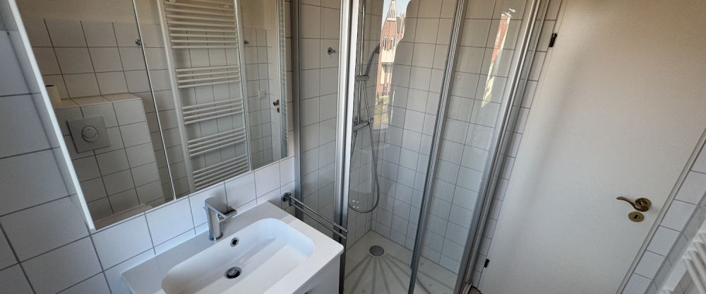 Schön und ruhig wohnen auf der Insel Langeoog - renovierte 3 ZKB als Dauerwohnsitz an der Nordsee - Photo 1