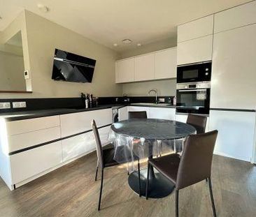 Location - Appartement - 1 pièces - 32.60 m² - montauban - Photo 2