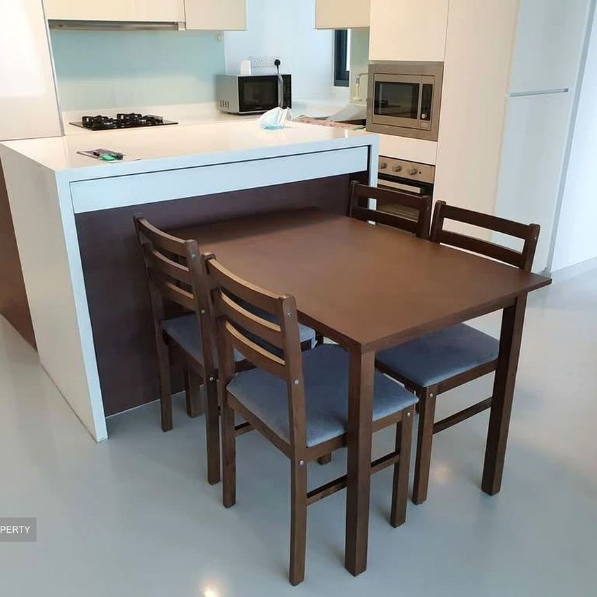 Soleil @ Sinaran (D11), Condominium - For Rent - Photo 1