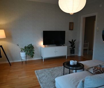 Humlegatan, Västerås - Foto 4