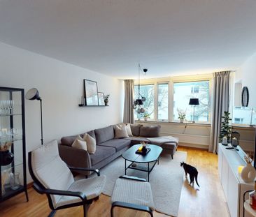 Kilbacksvägen 7 C - Photo 3