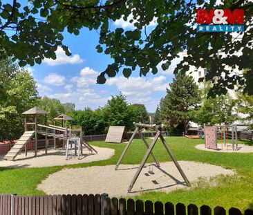 Pronájem bytu 3+1 73 m², Luční 1162, Valašské Meziříčí - Photo 5