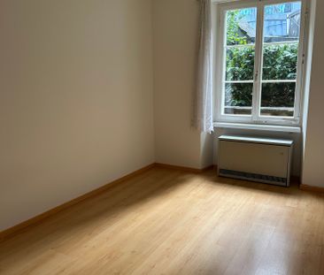 3 Zimmerwohnung in der Altstadt von Bremgarten - Photo 5